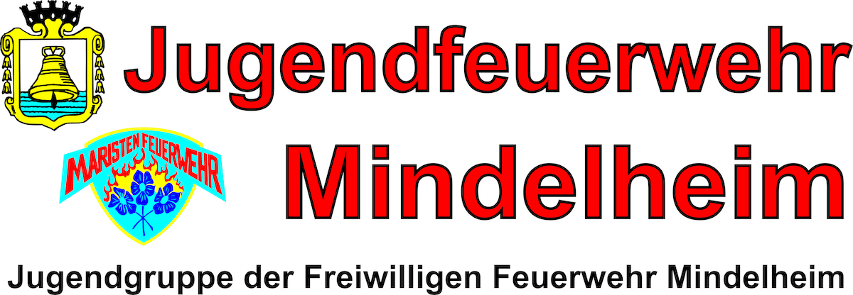 Wappen Jugenfeuerwehr Mindelheim